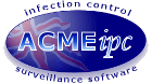 Alert Case Management Engine for Infection Prevention Control
